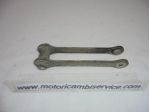 LEVERAGGIO POSTERIORE SUZUKI BURGMAN AN 400 I.E. (2004) 6264014F10 REAR LINK