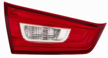 MITSUBISHI Asx frontale parafango sospensioni griglia modanatura 13-16 - Foto 7
