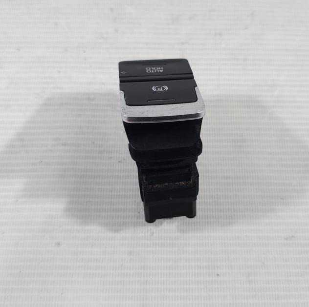 PULSANTE FRENO DI STAZIONAMENTO VOLKSWAGEN Golf 7 Berlina 5G0927225B (12) - Foto 3