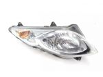 SUZUKI BURGMAN AN 400 3510005H00999 FARO ANTERIORE DESTRA 08 - 13 RIGHT HEA &hellip;