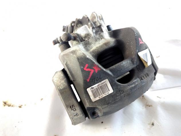1648035280 PINZA FRENO ANTERIORE DESTRA PEUGEOT 208 E 57KW AUT 5P (2020) RICAMBIO USATO 9824176280 - Foto 3