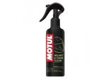 Motul Mc Care M1 Helmet E Visor Clean 250ml Pulizia Caschi E Visiere