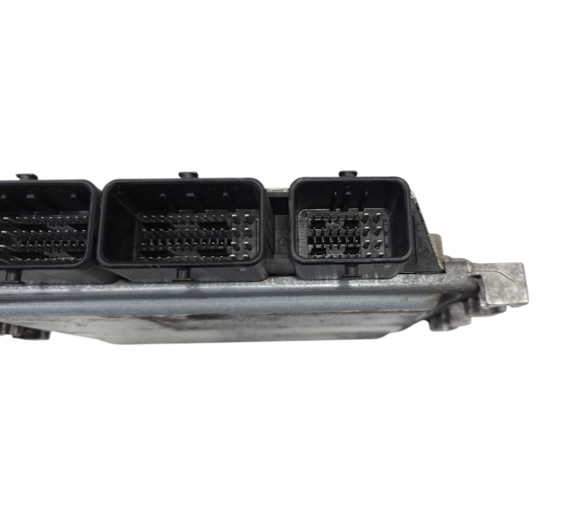 CENTRALINA MOTORE NISSAN Qashqai 1° Serie 23710-JD58C K9K Diesel 1500 (0609) - Foto 10