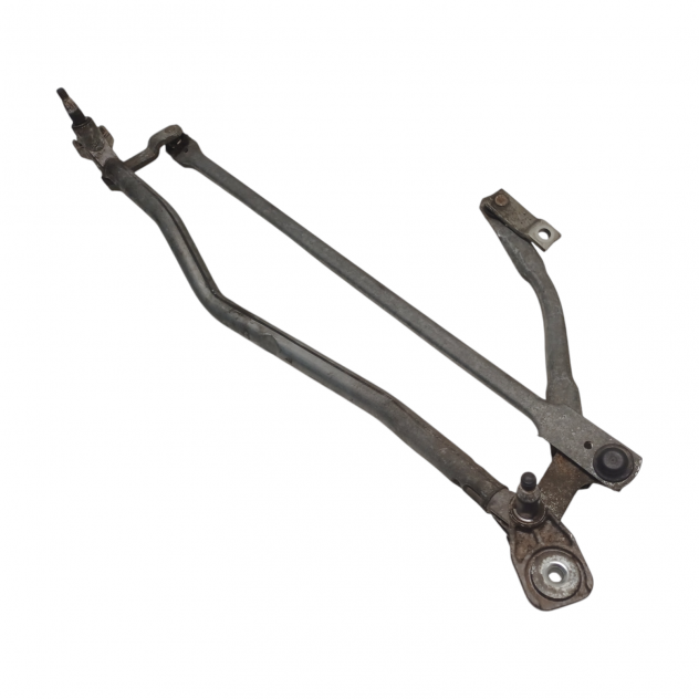 TANDEM TERGICRISTALLO AUDI A6 Berlina Serie C4 (4A2) 4F1955023A BMK Diesel 3000 (9497) - Foto 7