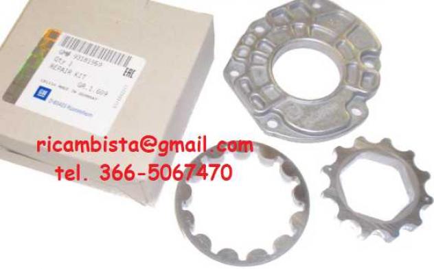 93181959 Opel Corsa C kit riparazione pompa olio