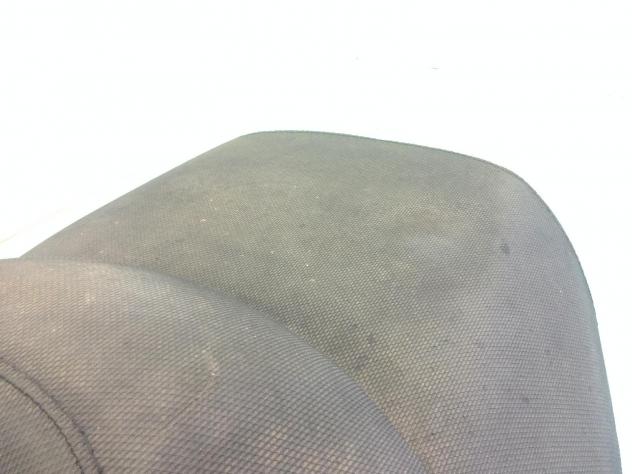KYMCO XCITING I R 300 SELLA SADDLE - DIFETTI 2008 T72001 - Foto 3