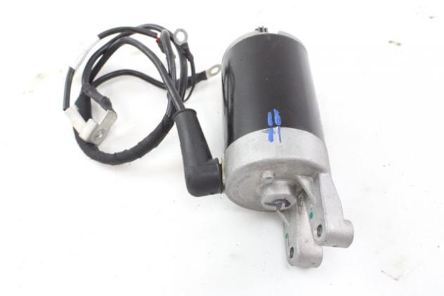 APRILIA RS 457 1A026690R MOTORINO AVVIAMENTO 24 - 25 STARTER MOTOR - Foto 3