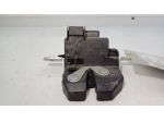 SERRATURA PORTELLONE POSTERIORE FIAT Panda 3° Serie 51876008 169A4000 (12)