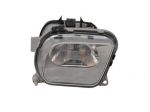Fendinebbia Sinistro Mercedes Classe E W210 A2103200156 - 12911