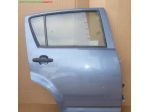 PORTA POST.D. GRIGIO SCURO MET CON ALZ  Carrozzeria  Lamierati esterni  Por &hellip;