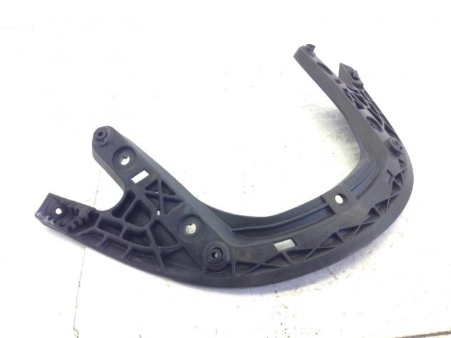 SUZUKI BURGMAN AN K3 650 SUPPORTO INFERIORE PARABREZZA PARAVENTO 2003 BU111 - Foto 2