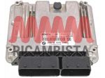 0281030004 BMW 2.0 centralina motore Bosch