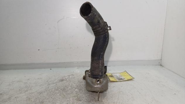 RADIATORE SCARICO GAS EGR BMW Serie 1 F40 8576809 B37C15A diesel 1496 (19) - Foto 3