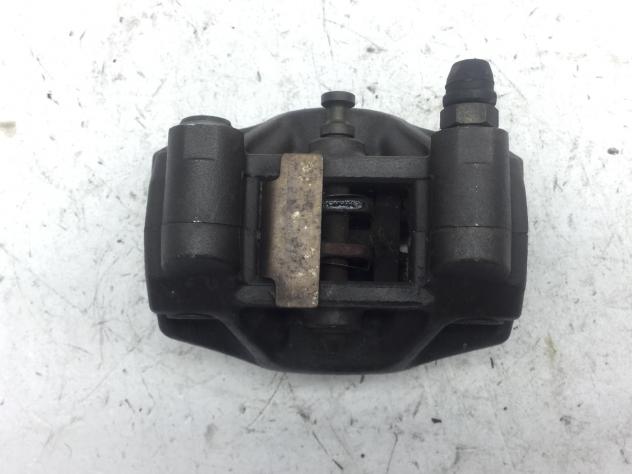 SUZUKI BURGMAN 150 PINZA FRENO POSTERIORE 2002 BR111 - Foto 5