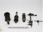 CAMBIO COMPLETO DUCATI SS  620 S SUPERSPORT 2003-2004 0023312 0023199 00232 &hellip;