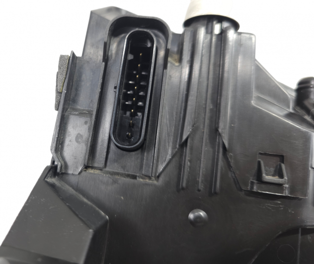 SERRATURA POSTERIORE SINISTRA LAND ROVER Range Rover Evoque Serie K8D2-24995-AD (18) - Foto 8
