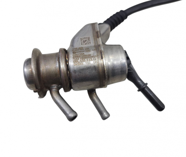 INIETTORE ADBLUE AUDI Q3 Serie (F3B) 05L131113Q DTS Diesel 2000 (18) - Foto 12