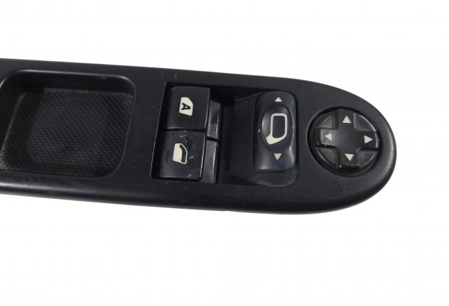 PULSANTIERA ANTERIORE SINISTRA CITROEN C3 Picasso 96548591XT (08) - Foto 6