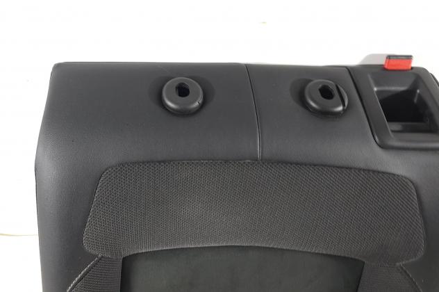 SCHIENALE SEDILE POSTERIORE SX VOLKSWAGEN T-Roc Restyling Serie 2GA885805BAPOL DTR Diesel 2000 (21) - Foto 11