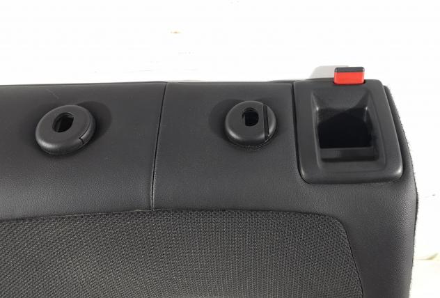 SCHIENALE SEDILE POSTERIORE SX VOLKSWAGEN T-Roc Restyling Serie 2GA885805BAPOL DTR Diesel 2000 (21) - Foto 10