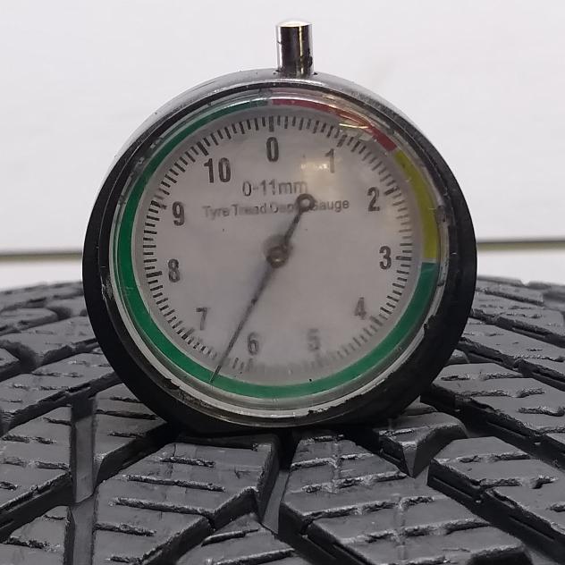 4 GOMME 225 55 18 PIRELLI A61544 - Foto 3