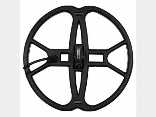 METAL DETECTOR XPLORER GOLD MAX POWER XPLORER Nuovo - Foto 4