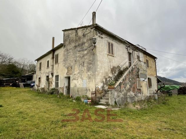 Casale in vendita a Monteverdi Marittimo - Foto 9