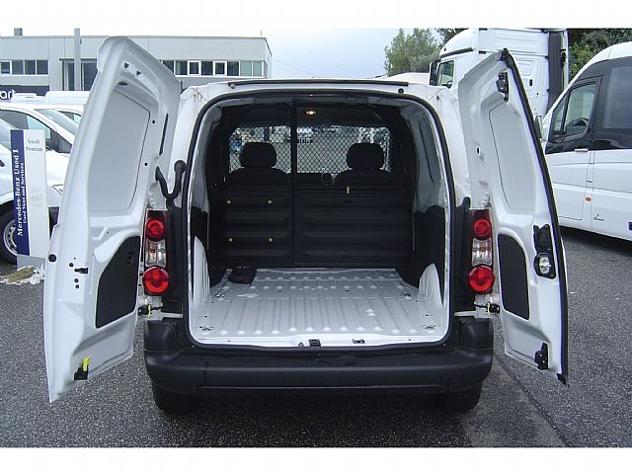 AUTOCARRO E VAN PER TRASPORTI - Foto 3