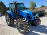LANDINI GHIBLI 90 DT ANNO 2003 ORE 5678 rif. 19434521
