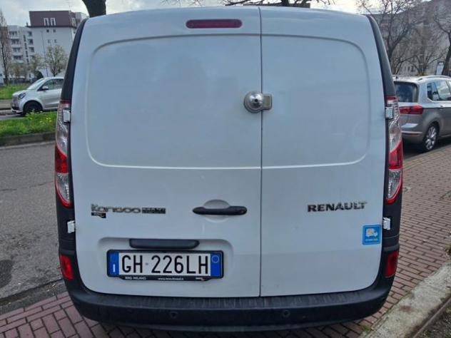 RENAULT Kangoo 1.5 Blue dCi 95 CV Express Maxi Furgone Ice Plus rif. 23445294 - Foto 6