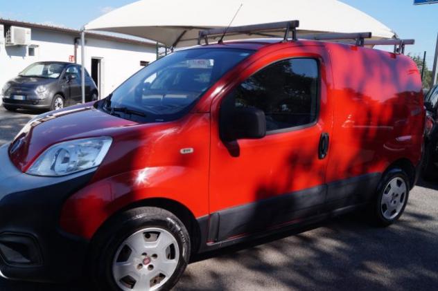 FIAT Fiorino 1.3 MJT 95CV Cargo Adventure rif. 23962455 - Foto 2
