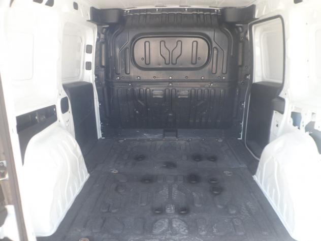 Fiat Doblo furgone - Foto 8