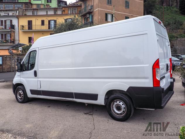 FIAT Ducato 35 2.3 MJT 140CV PLM-TM RESTYLING Furgone - Foto 6