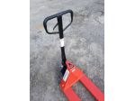 Transpallet manuale forche 115 cm