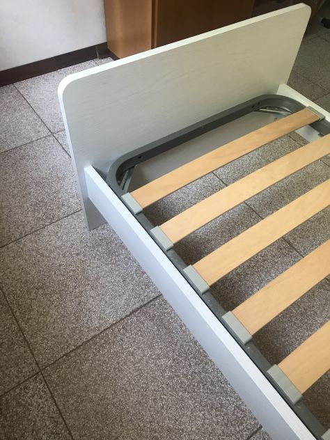 Letto singolo - Foto 2