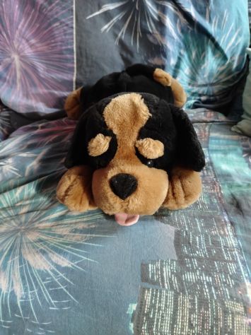 peluche - Foto 8