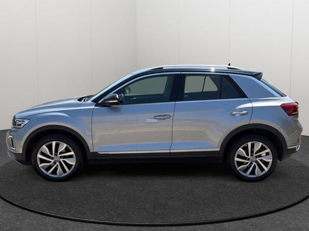 Volkswagen T-Roc 2.0 TDI SCR Style - Foto 2
