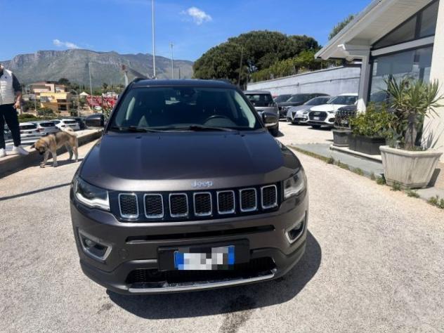 JEEP Compass 1.6 Multijet II 2WD Limited rif. 23691855 - Foto 5