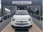 FIAT 500 X 1.0 T3 BENZINA/GPL  120 CV 120 ANNIVERSARIO