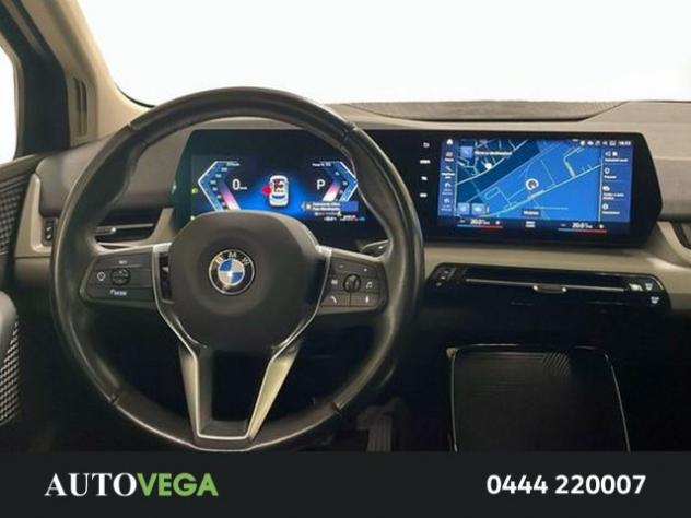 BMW 218 218i active tourer auto rif. 23735799 - Foto 9