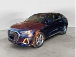 Audi Q3 Sportback 40 2.0 tdi S line edition quattro 200cv s-tronic