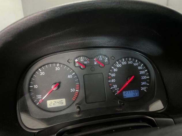 VOLKSWAGEN Golf IV 1.9 TDI/115 CV cat 5p. EDITION rif. 22710911 - Foto 7