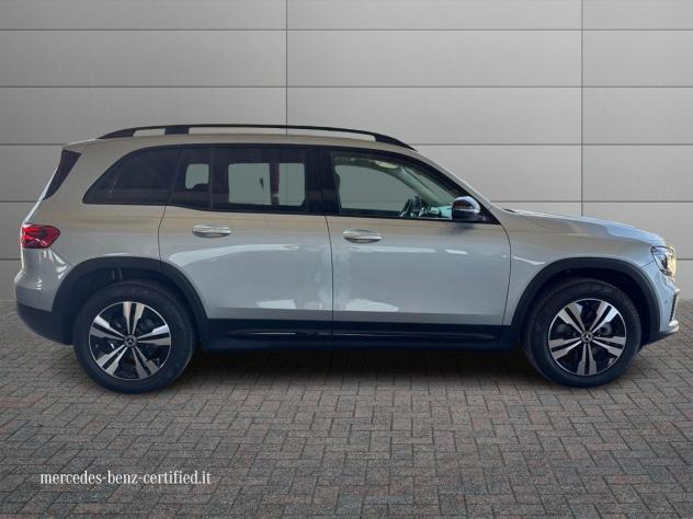 Mercedes-Benz GLB (X247) Classe 200 d Automatic - Foto 5
