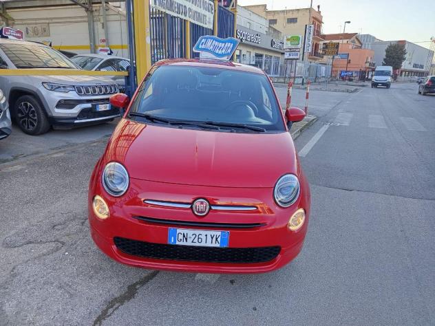 FIAT 500 1.0 Hybrid CAR PLAY SUPERPREZZO - Foto 2