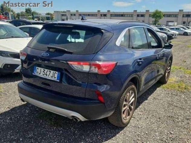 FORD Kuga Kuga 1.5 ecoblue Titanium Business 2wd 120cv auto rif. 23888792 - Foto 5