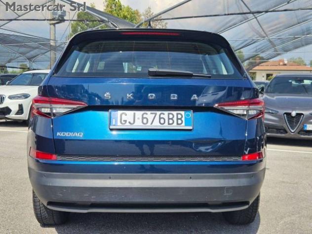 SKODA Kodiaq Kodiaq 1.5 tsi Ambition - GJ676BB rif. 24143048 - Foto 5