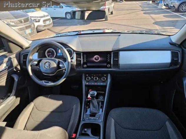 SKODA Kodiaq Kodiaq 2.0 tdi evo Executive dsg - GM660LD rif. 24203626 - Foto 10