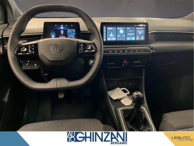 MG MG3 MG3 1.5 Comfort - Foto 8