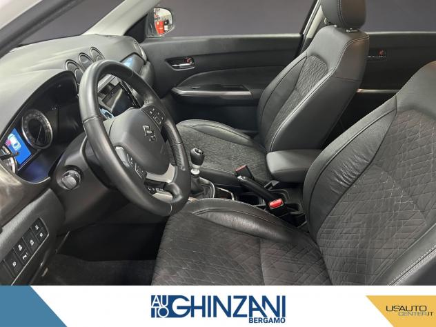 Suzuki Vitara 1.4 Boosterjet Hybrid 2WD Top - Foto 6