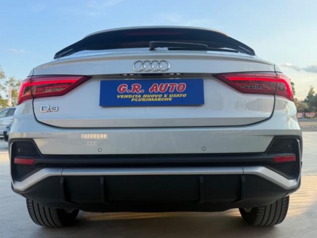 AUDI Q3 SPB S line 2022 GARANZIA rif. 24156174 - Foto 10